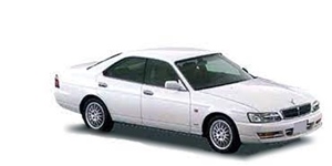 日産 ローレル SC35の画像 日産 ローレル SC35