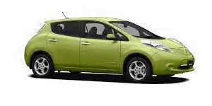 日産 リーフ AZE0の画像 日産 リーフ AZE0