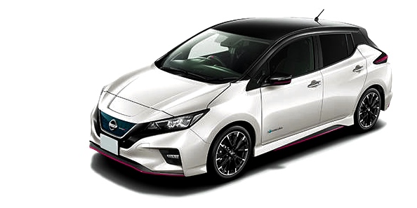 日産 リーフ ZE1の画像 日産 リーフ ZE1