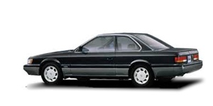 日産 レパード GF31の画像 日産 レパード GF31