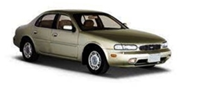 日産 レパードJ.フェリー JGBY32の画像 日産 レパードJ.フェリー JGBY32