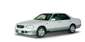 日産 レパード JHBY33の画像 日産 レパード JHBY33