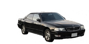 日産 レパード JHY33の画像 日産 レパード JHY33