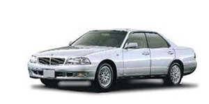 日産 レパード JMY33の画像 日産 レパード JMY33