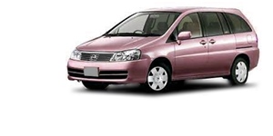 日産 リバティ PM12の画像 日産 リバティ PM12