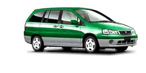 日産 リバティ PNM12の画像 日産 リバティ PNM12