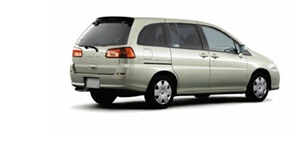 日産 リバティ RM12の画像 日産 リバティ RM12