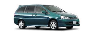 日産 リバティ RNM12の画像 日産 リバティ RNM12