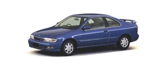 日産 ルキノ HB14の画像 日産 ルキノ HB14