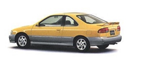 日産 ルキノ JB14の画像 日産 ルキノ JB14