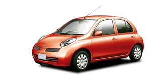 日産 マーチ AK12の画像 日産 マーチ AK12