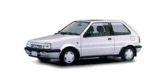 日産 マーチ EK10の画像 日産 マーチ EK10