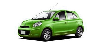 日産 マーチ NK13の画像 日産 マーチ NK13