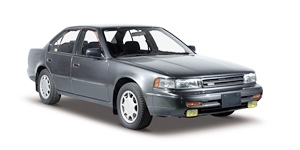 日産 マキシマ J30の画像 日産 マキシマ J30