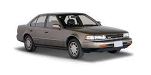 日産 マキシマ PJ30の画像 日産 マキシマ PJ30