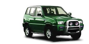 日産 ミストラル KR20の画像 日産 ミストラル KR20