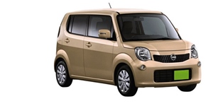 日産 モコ MG33Sの画像 日産 モコ MG33S