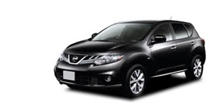 日産 ムラーノ PNZ51の画像 日産 ムラーノ PNZ51