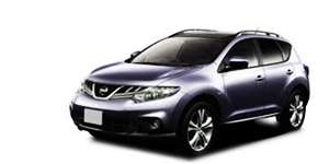 日産 ムラーノ TNZ51の画像 日産 ムラーノ TNZ51