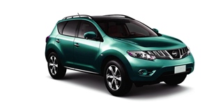 日産 ムラーノ TZ51の画像 日産 ムラーノ TZ51