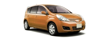 日産 ノート E11の画像 日産 ノート E11