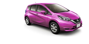 日産 ノート E12改の画像 日産 ノート E12改