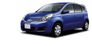 日産 ノート NE11の画像 日産 ノート NE11