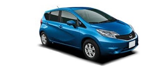 日産 ノート NE12の画像 日産 ノート NE12