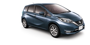 日産 ノート SNE12の画像 日産 ノート SNE12