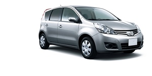 日産 ノート ZE11の画像 日産 ノート ZE11