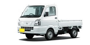 日産 NT100 クリッパー トラック DR16Tの画像 日産 NT100 クリッパー トラック DR16T