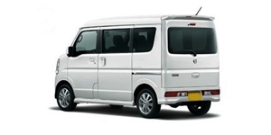 日産 NV100 クリッパー リオ DR17Wの画像 日産 NV100 クリッパー リオ DR17W