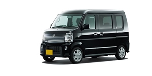 日産 NV100 クリッパー リオ DR64Wの画像 日産 NV100 クリッパー リオ DR64W