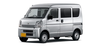 日産 NV100 クリッパー バン DR17Vの画像 日産 NV100 クリッパー バン DR17V