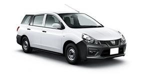 日産 NV 150 AD VY12の画像 日産 NV 150 AD VY12