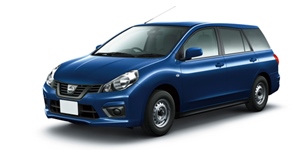 日産 NV 150 AD VZNY12の画像 日産 NV 150 AD VZNY12