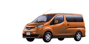 日産 NV200 バネット M20の画像 日産 NV200 バネット M20