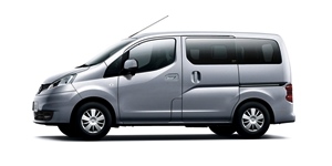 日産 NV200 バネット バン VM20の画像 日産 NV200 バネット バン VM20
