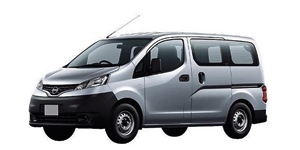 日産 NV200 バネット バン VNM20の画像 日産 NV200 バネット バン VNM20