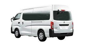 日産 NV350 キャラバン CS4E26の画像 日産 NV350 キャラバン CS4E26