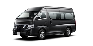 日産 NV350 キャラバン CW4E26の画像 日産 NV350 キャラバン CW4E26