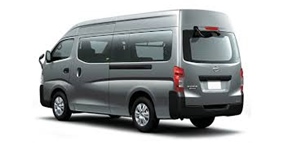 日産 NV350 キャラバン CW8E26の画像 日産 NV350 キャラバン CW8E26