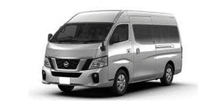 日産 NV350 キャラバン マイクロバス DS4E26の画像 日産 NV350 キャラバン マイクロバス DS4E26