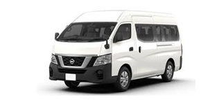 日産 NV350 キャラバン マイクロバス DS8E26の画像 日産 NV350 キャラバン マイクロバス DS8E26