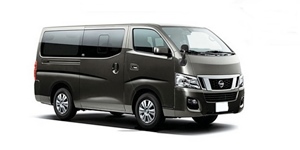日産 NV350 キャラバン VW2E26の画像 日産 NV350 キャラバン VW2E26