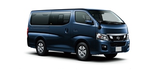 日産 NV350 キャラバン VW6E26の画像 日産 NV350 キャラバン VW6E26