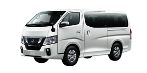 日産 NV350 キャラバン ワゴン KS2E26の画像 日産 NV350 キャラバン ワゴン KS2E26