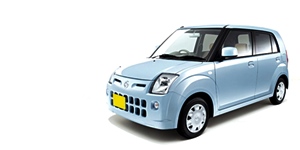 日産 ピノ HC24Sの画像 日産 ピノ HC24S
