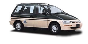 日産 プレーリー HNM11の画像 日産 プレーリー HNM11
