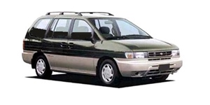 日産 プレーリー ジョイ PM11の画像 日産 プレーリー ジョイ PM11
